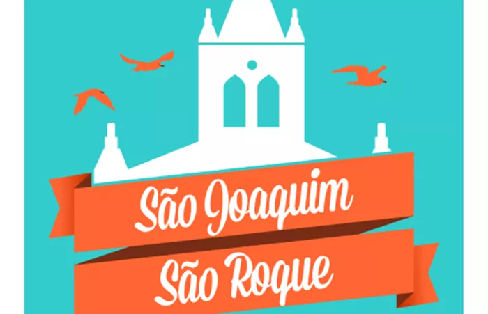 Festa de São Joaquim e São Roque