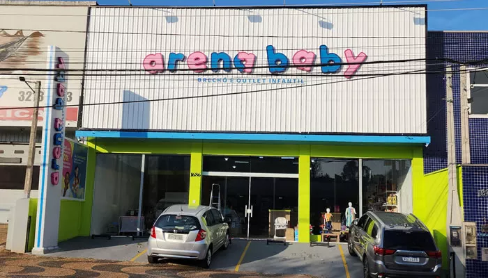 arena-baby