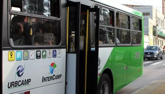 Alterações nas linhas do transporte público de Campinas