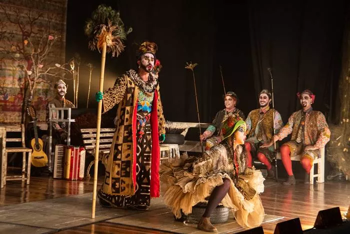 Valinhos terá exibição gratuita da peça teatral no Teatro da Câmara Municipal