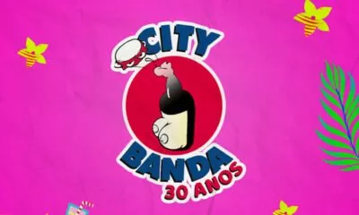 city Banda
