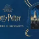 Harry Potter: Hogwarts Experience