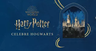 Harry Potter: Hogwarts Experience