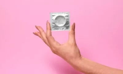 preservativos gratuitamente