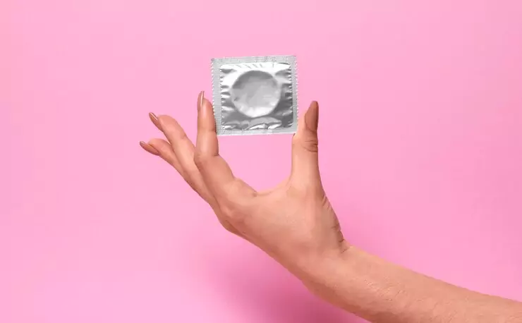preservativos gratuitamente